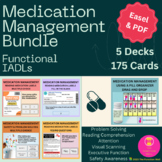 Medication Management Bundle - Prescriptions - Safety - Ad