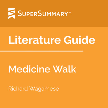 essay on medicine walk
