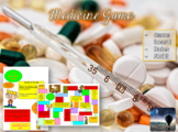 Medicines Game - Drugs Education