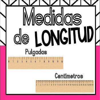 Preview of Medidas de Longitud