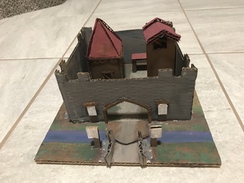 Preview of Medieval Ages with Medieval Engineering