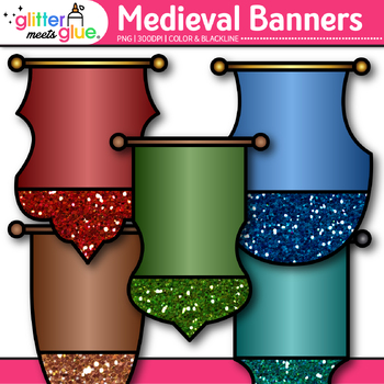 medieval banner
