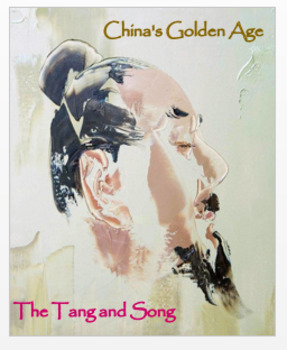 Preview of Medieval China "Tang and Song" - Article, Power Point, Activities, Assess