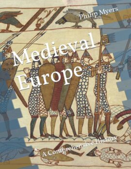 Preview of Medieval Europe: A Comprehensive History
