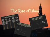 Medieval Islam PowerPoint