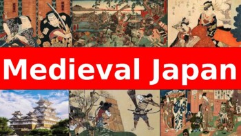 Preview of Medieval Japan