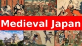 Medieval Japan