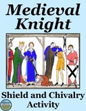 Medieval Knight Activity