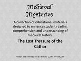 Medieval Mysteries - The lost Treasure of the Cathar