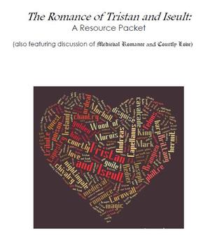 Preview of Medieval Romance:  Resources for Bedier's Tristan and Iseult