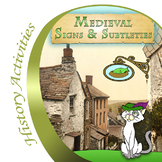 Medieval Signs and Subtleties