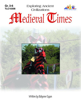 Preview of Medieval Times