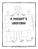 Medieval Times: A Knight's Uniform