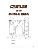 Medieval Times: Castles in the Middle Ages