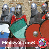 Medieval Times Gr. 4-6