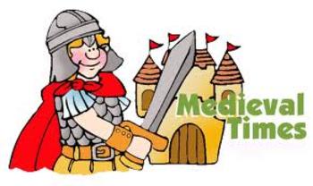 Preview of Medieval Times Unit Plan - Lesson #1 (Grade 4)