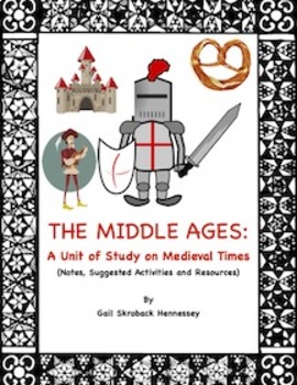 Preview of Medieval Times:Travel Back to the Middle Ages!