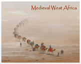 Medieval West Africa - Introduction - Article, Power Point
