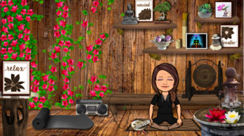 Preview of Meditation and Mindfulness: Virtual Zen Space