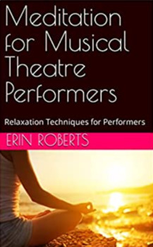 Preview of Meditation for Musical Theatre Performers