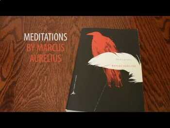 Preview of Meditations (epub)