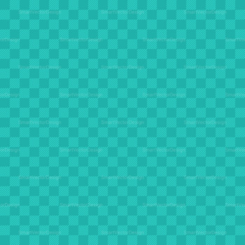 Seamless Medium Checkered Pattern Paper - 250 Colors on BG By  SmartVectorDesign