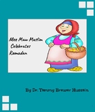 Mee Maw Muslim Celebrates Ramadan (Poetry book)