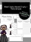 Meet Addy Novel Study