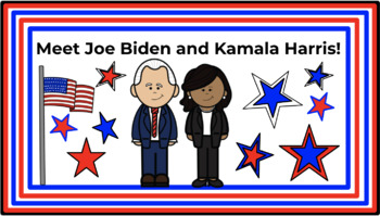 Preview of Meet Joe Biden and Kamala Harris!