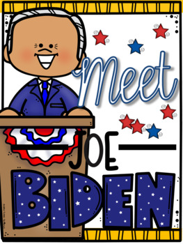 Preview of Meet Joe Biden President Joe Biden