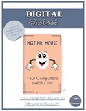 Introduction to a Computer Mouse - eBook/Digital Flipbook