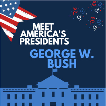 Preview of Meet President George W. Bush