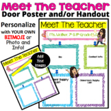 Meet The FLAT Teacher