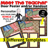 Meet The Teacher