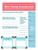 Meet Young Immigrants