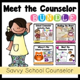 Meet the Counselor BUNDLE