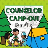 Meet the Counselor & Role of the School Counselor BUNDLE C