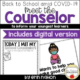 Meet the Counselor mini-lesson