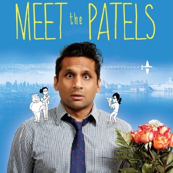 Preview of Meet the Patels