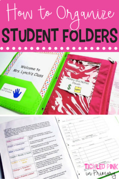 Meet the Teacher PowerPoint and Back to School Forms (editable) | TPT