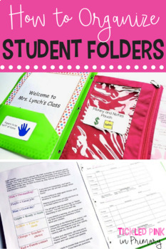 Meet The Teacher Powerpoint And Back To School Forms (editable) 