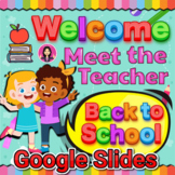 Meet the Teacher and Virtual Expectations | Back to School