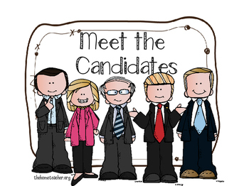Preview of Meet the U.S. President Candidates 2016