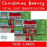 Meg's Christmas Bakery Price ID, Rounding & Adding 2 Price