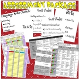 Mega Assessment Pack
