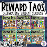 Mega Bundle Reward Tags: includes 6 Reward Tag packs