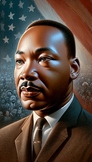 Mega Bundle: Civil Rights Leaders Poster Collection