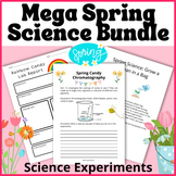 Mega Spring Science Experiment Bundle | Rainbows | Chromat