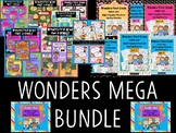 Mega Wonders BUNDLE