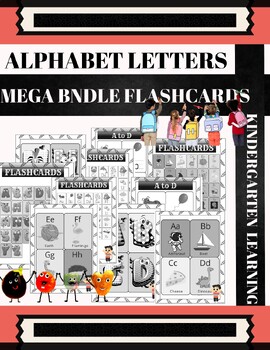 👉 A to Z on Letter Tiles - Template Printable - Twinkl